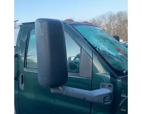 Mirror (Side View) Chevrolet C7500 Complete Recycling Group LLC