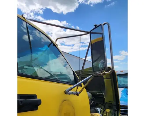 Mirror (Side View) Chevrolet C7500 Complete Recycling Group LLC