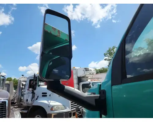 Mirror (Side View) Chevrolet C7500 Complete Recycling Group LLC