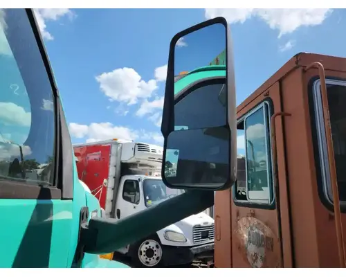 Mirror (Side View) Chevrolet C7500 Complete Recycling Group LLC