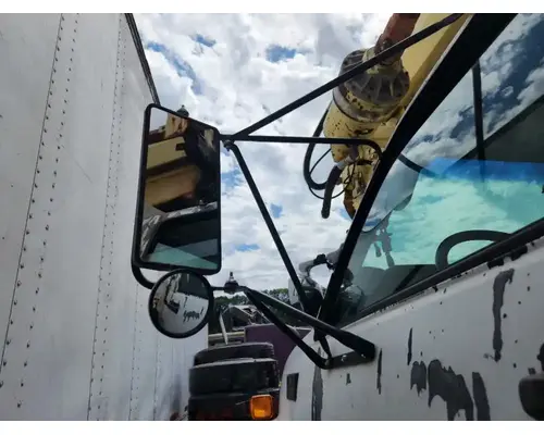 Mirror (Side View) Chevrolet C7500 Complete Recycling Group LLC