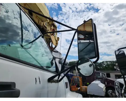 Mirror (Side View) Chevrolet C7500 Complete Recycling Group LLC