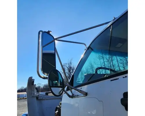 Mirror (Side View) Chevrolet C7500 Complete Recycling Group LLC
