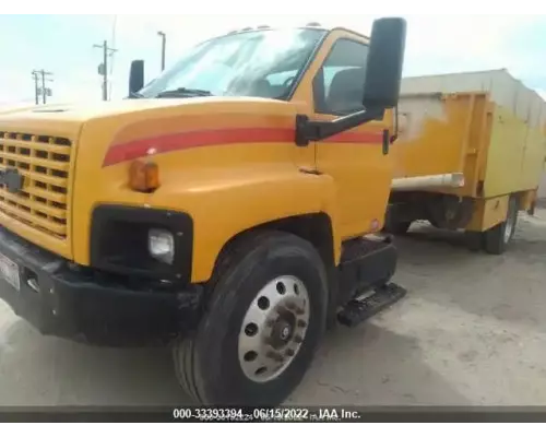 Miscellaneous Parts Chevrolet C7500 Holst Truck Parts