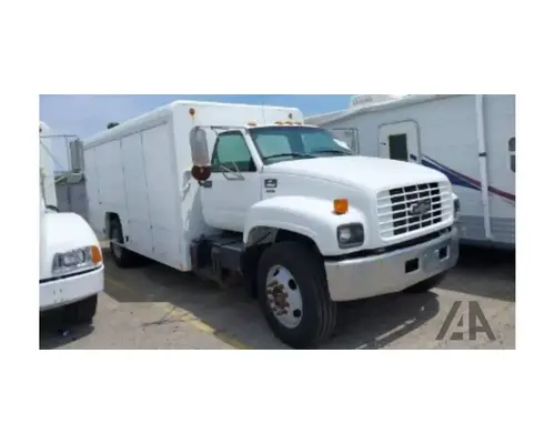 Miscellaneous Parts Chevrolet C7500 Holst Truck Parts