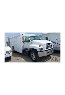 Chevrolet C7500 Miscellaneous Parts