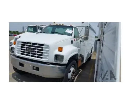 Chevrolet C7500 Miscellaneous Parts