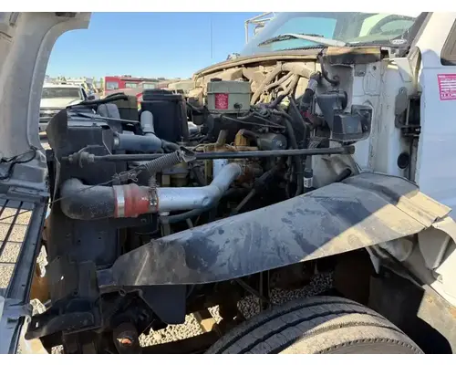 Chevrolet C7500 Miscellaneous Parts