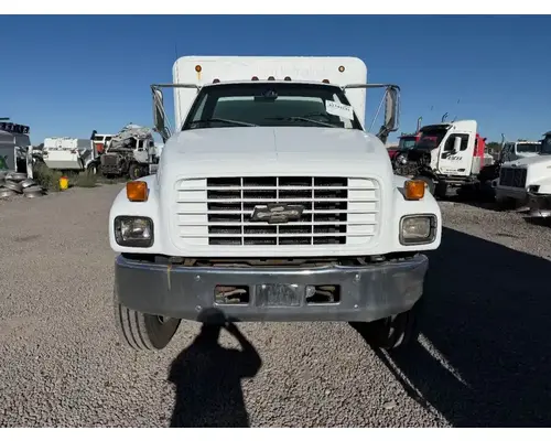 Chevrolet C7500 Miscellaneous Parts