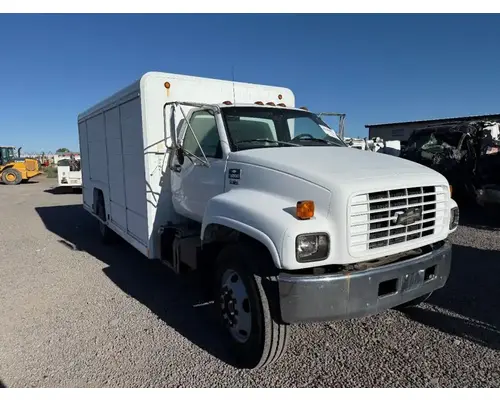 Chevrolet C7500 Miscellaneous Parts