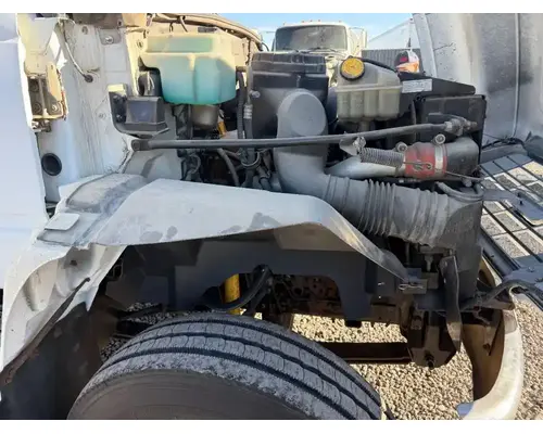 Chevrolet C7500 Miscellaneous Parts