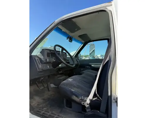 Chevrolet C7500 Miscellaneous Parts