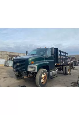 Chevrolet C7500 Miscellaneous Parts