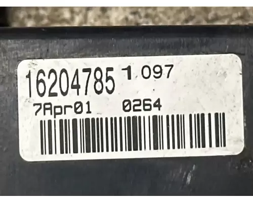 Chevrolet C7500 Miscellaneous Parts