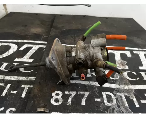 Power Brake Booster CHEVROLET C7500 DTI Trucks