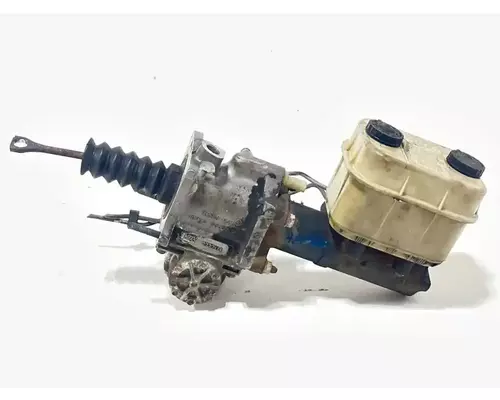 Power Brake Booster Chevrolet C7500 Complete Recycling Group LLC