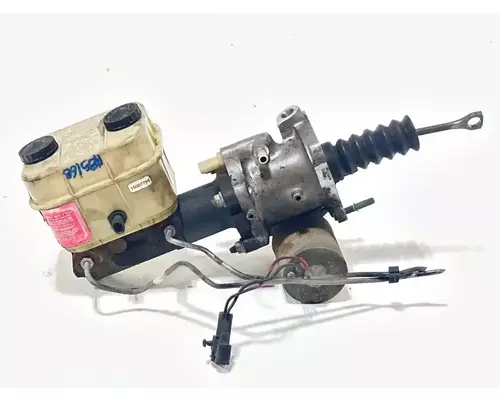 Chevrolet C7500 Power Brake Booster