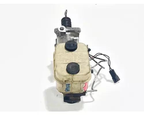 Chevrolet C7500 Power Brake Booster