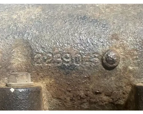 Chevrolet C7500 Power Brake Booster