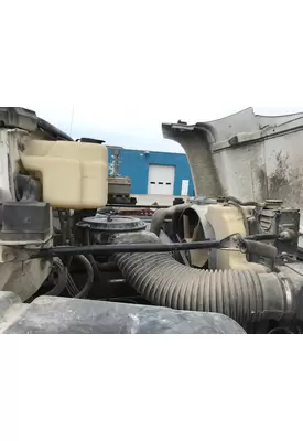 Chevrolet C7500 Radiator Core Support