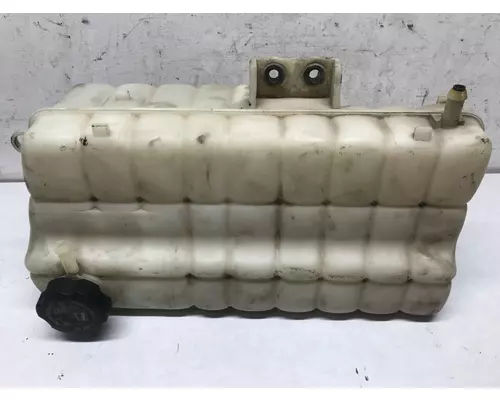 Chevrolet C7500 Radiator Overflow Bottle  Surge Tank