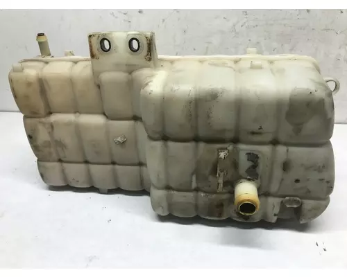 Chevrolet C7500 Radiator Overflow Bottle  Surge Tank