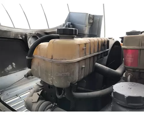 Chevrolet C7500 Radiator Overflow Bottle  Surge Tank
