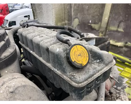 Chevrolet C7500 Radiator Overflow Bottle  Surge Tank