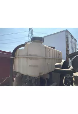 Chevrolet C7500 Radiator Overflow Bottle / Surge Tank