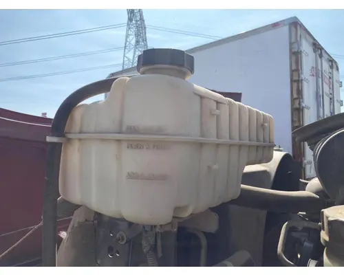 Radiator Overflow Bottle Chevrolet C7500 Vander Haags Inc Col