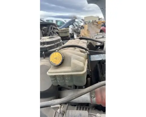 Radiator Overflow Bottle Chevrolet C7500 Holst Truck Parts