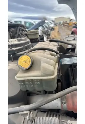 Chevrolet C7500 Radiator Overflow Bottle