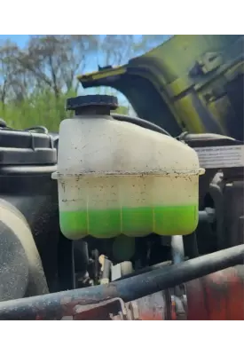 Chevrolet C7500 Radiator Overflow Bottle