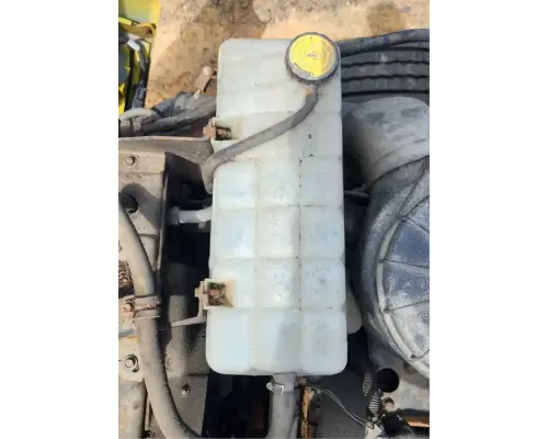 Chevrolet C7500 Radiator Overflow Bottle