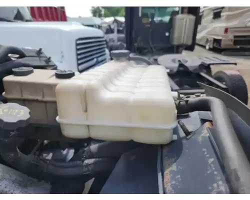 Chevrolet C7500 Radiator Overflow Bottle