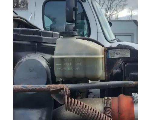 Chevrolet C7500 Radiator Overflow Bottle