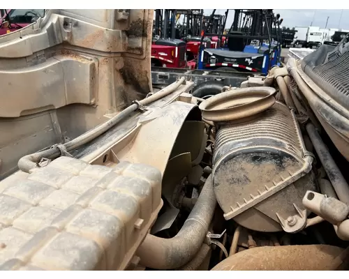 Radiator Shroud CHEVROLET C7500 DTI Trucks