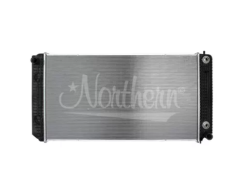 Chevrolet C7500 Radiator