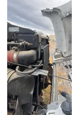 Chevrolet C7500 Radiator