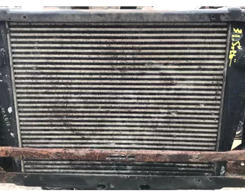 Chevrolet C7500 Radiator