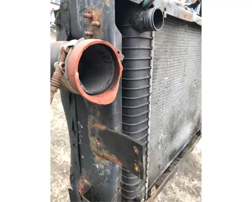 Chevrolet C7500 Radiator