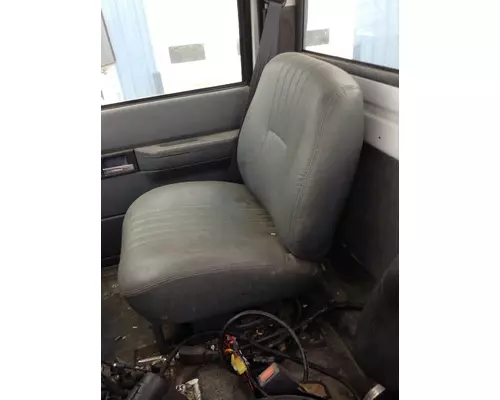 Chevrolet C7500 Seat (non-Suspension)