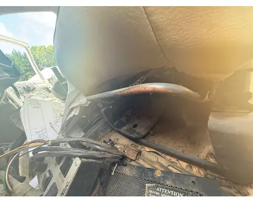 Seat, Front CHEVROLET C7500 Tony's Truck Parts