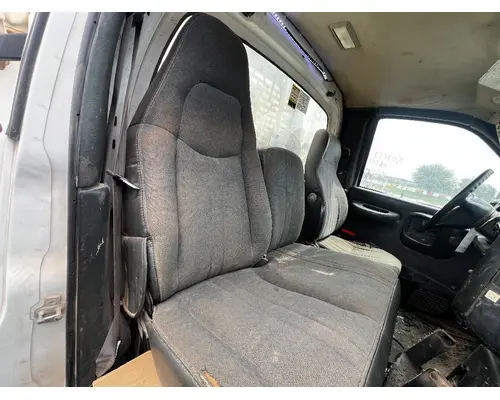 Seat, Front CHEVROLET C7500 DTI Trucks