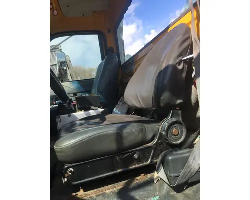 Seat, Front Chevrolet C7500 Complete Recycling Group LLC