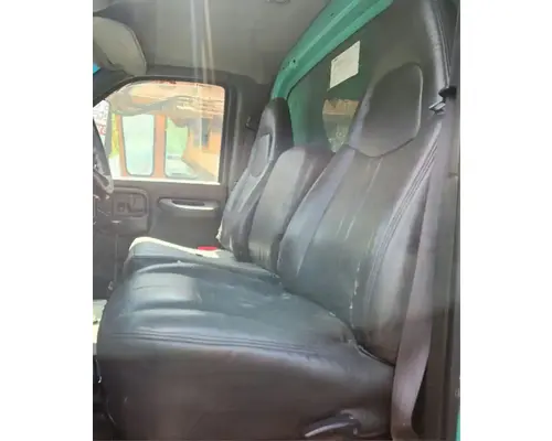 Seat, Front Chevrolet C7500 Complete Recycling Group LLC