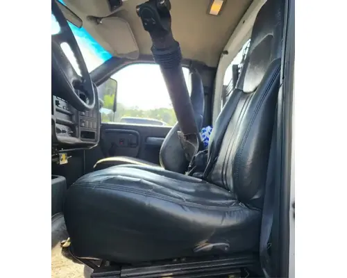 Seat, Front Chevrolet C7500 Complete Recycling Group LLC