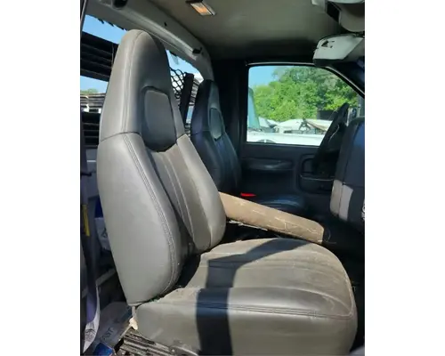 Seat, Front Chevrolet C7500 Complete Recycling Group LLC