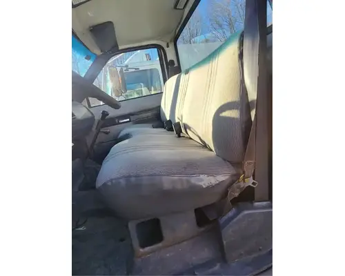 Seat, Front Chevrolet C7500 Complete Recycling Group LLC