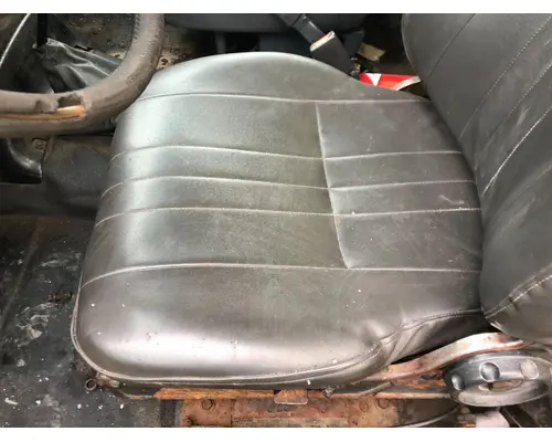Seat, Front Chevrolet C7500 Vander Haags Inc Kc